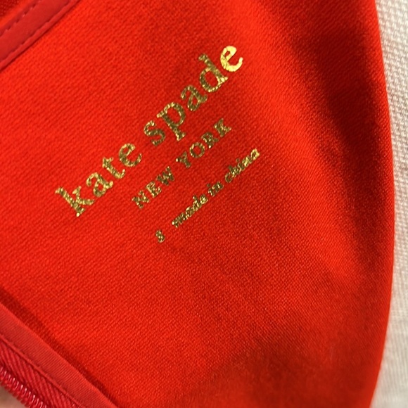 Kate Spade dress - Picture 13 of 13